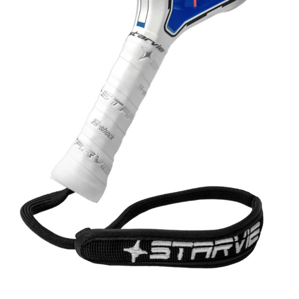 Raquette de padel Starvie Triton Power+ 2026