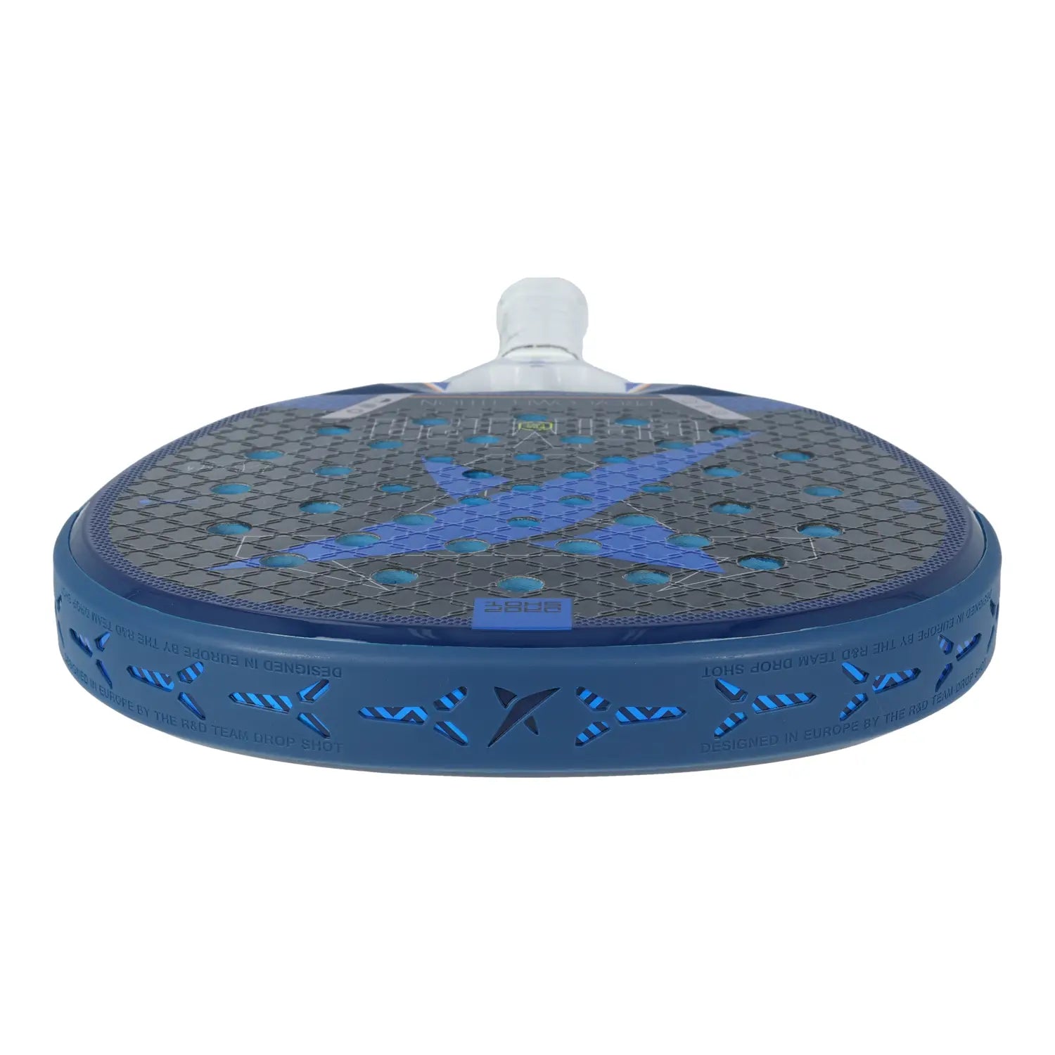 Raquette de padel Drop Shot EXPLORER PRO ATTACK SOFT