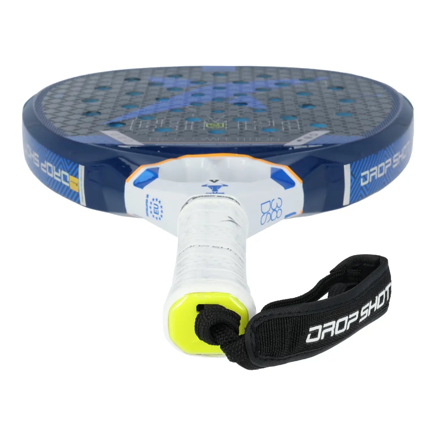 Raquette de padel Drop Shot EXPLORER PRO ATTACK SOFT