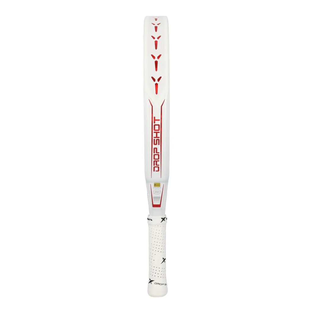 Raquette de padel DROP SHOT FLAME SOFT 2026