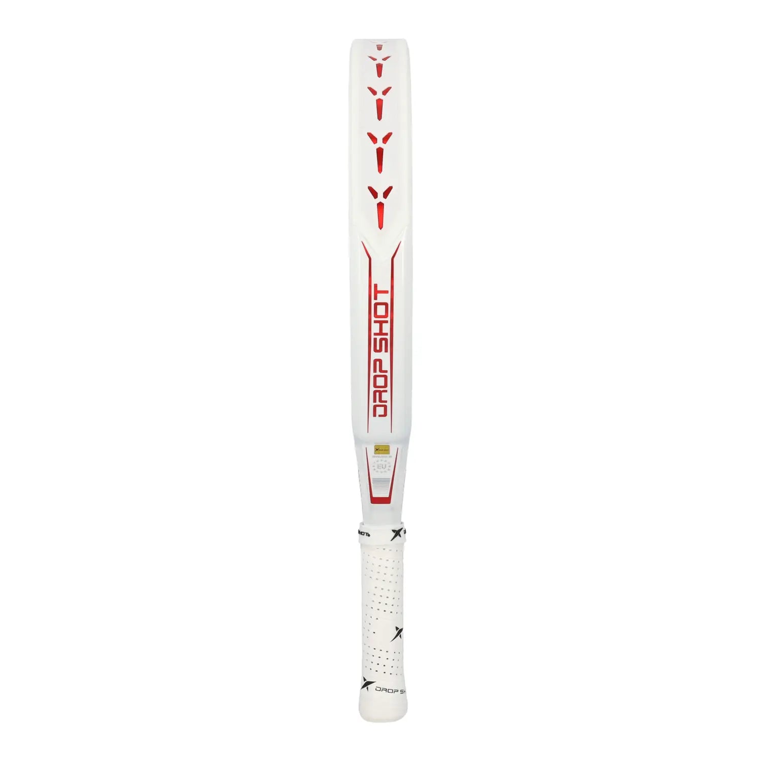Raquette de padel DROP SHOT FLAME SOFT 2026