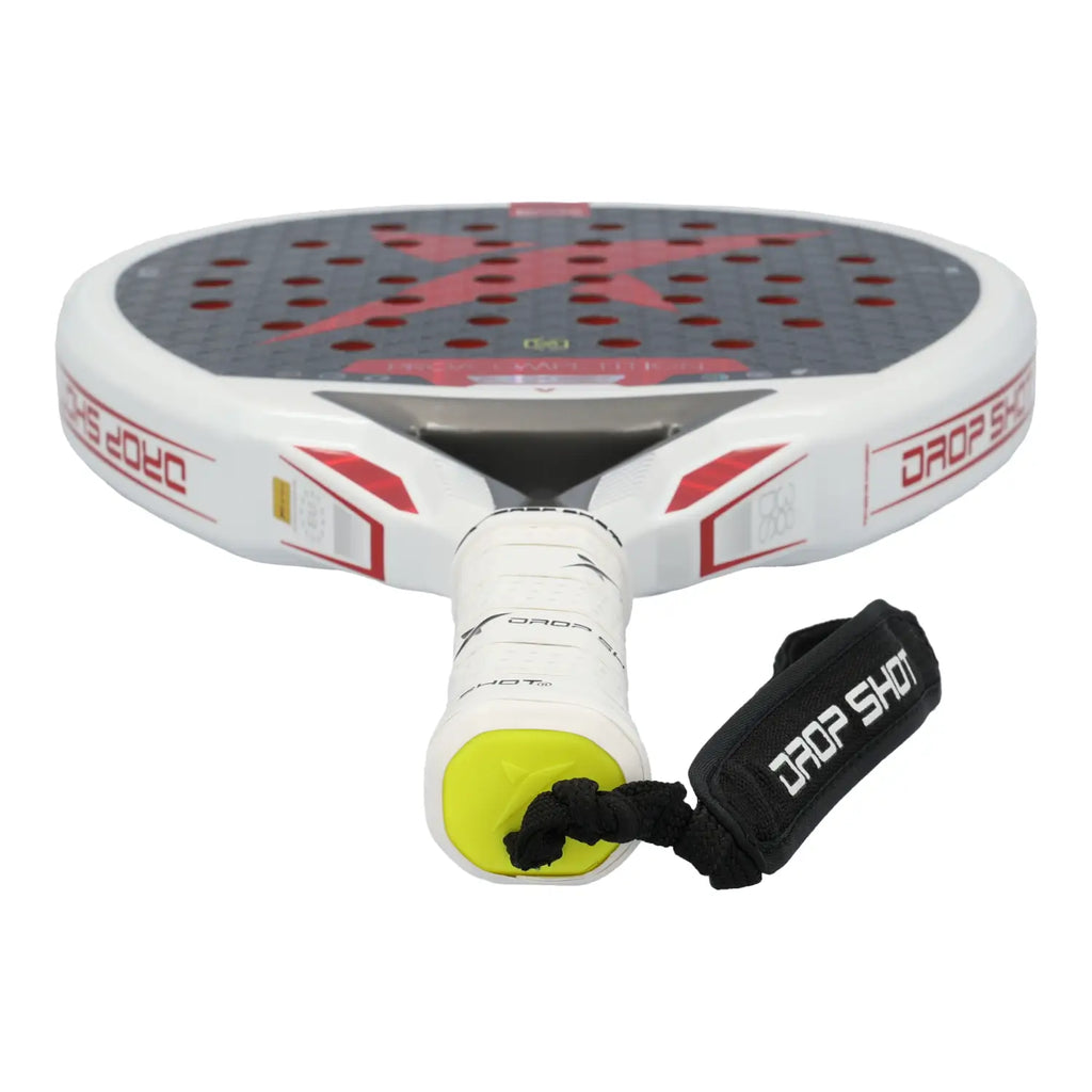 Raquette de padel DROP SHOT FLAME SOFT 2026