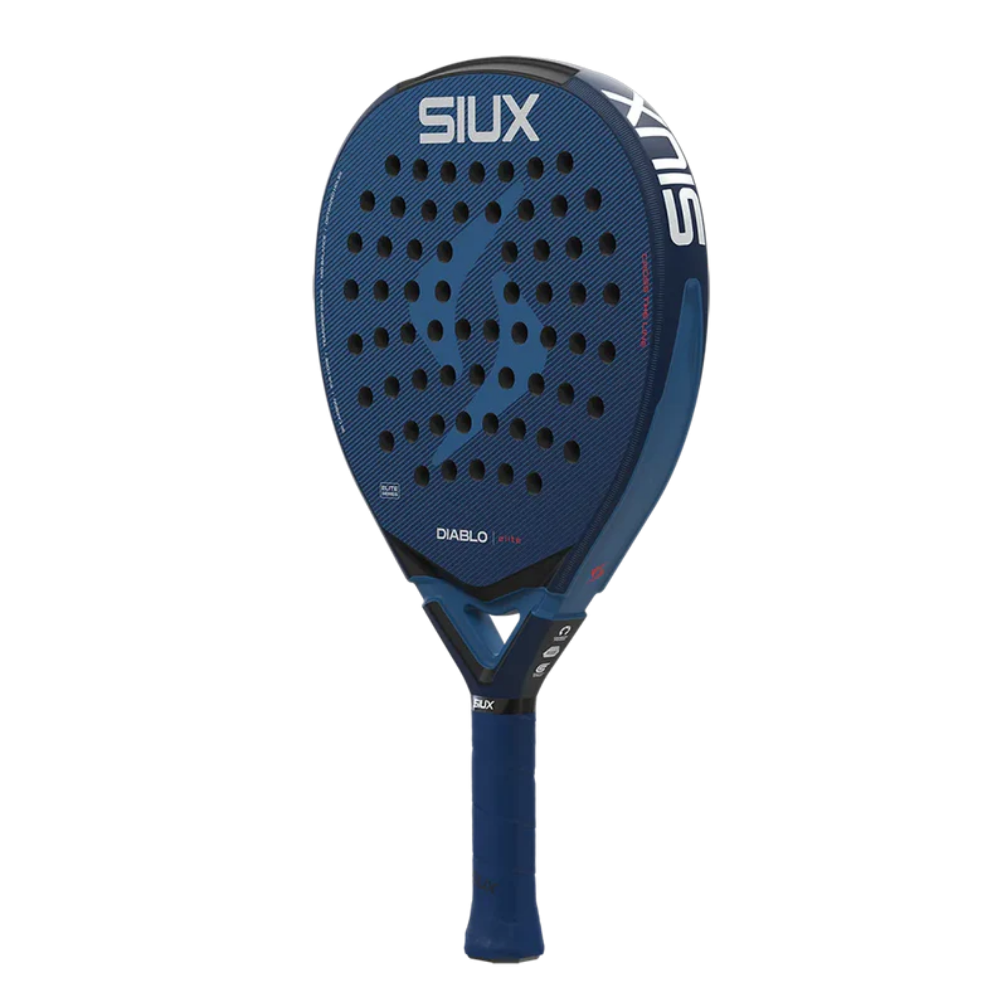 Raquette de padel Siux Diablo Elite 5 2026