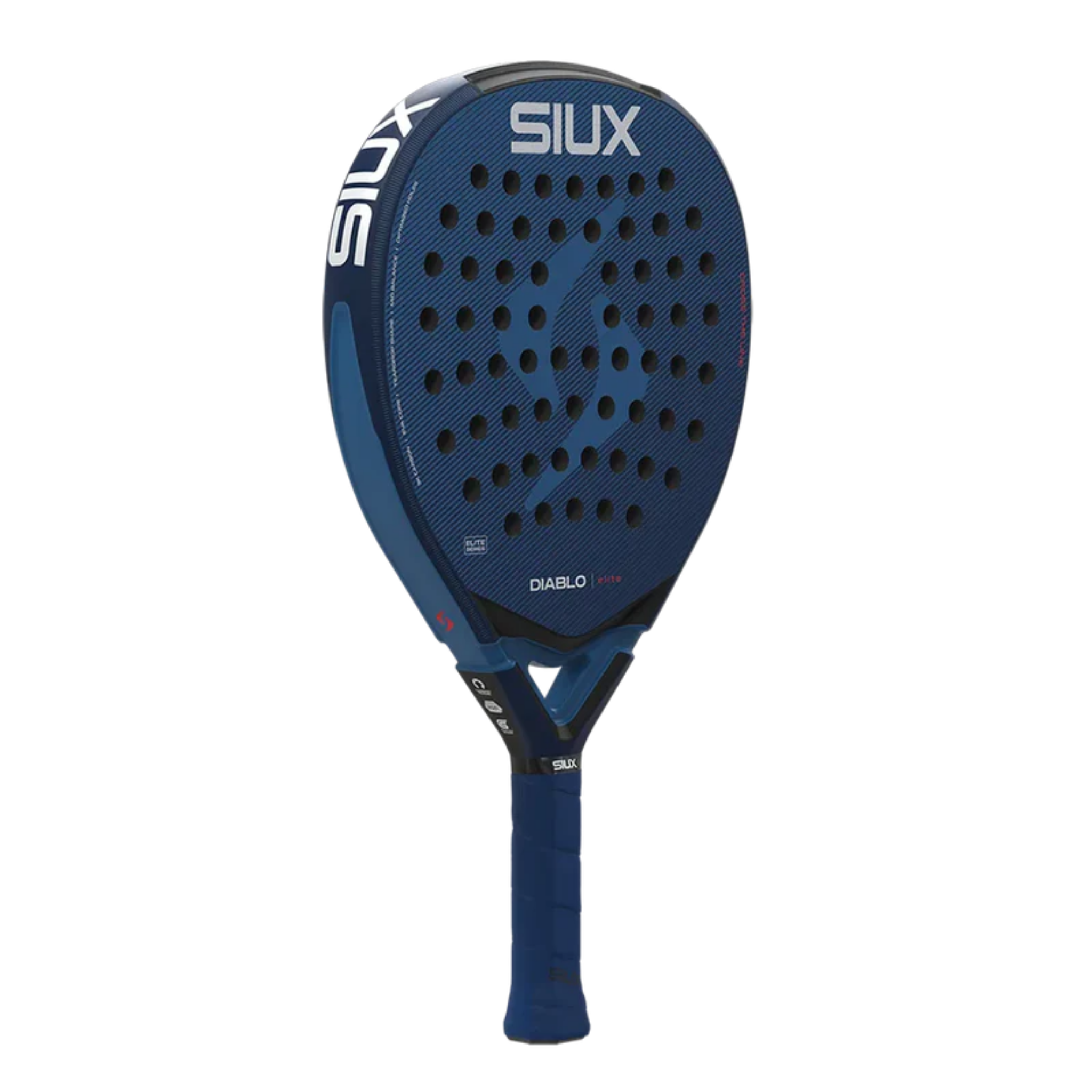 Raquette de padel Siux Diablo Elite 5 2026