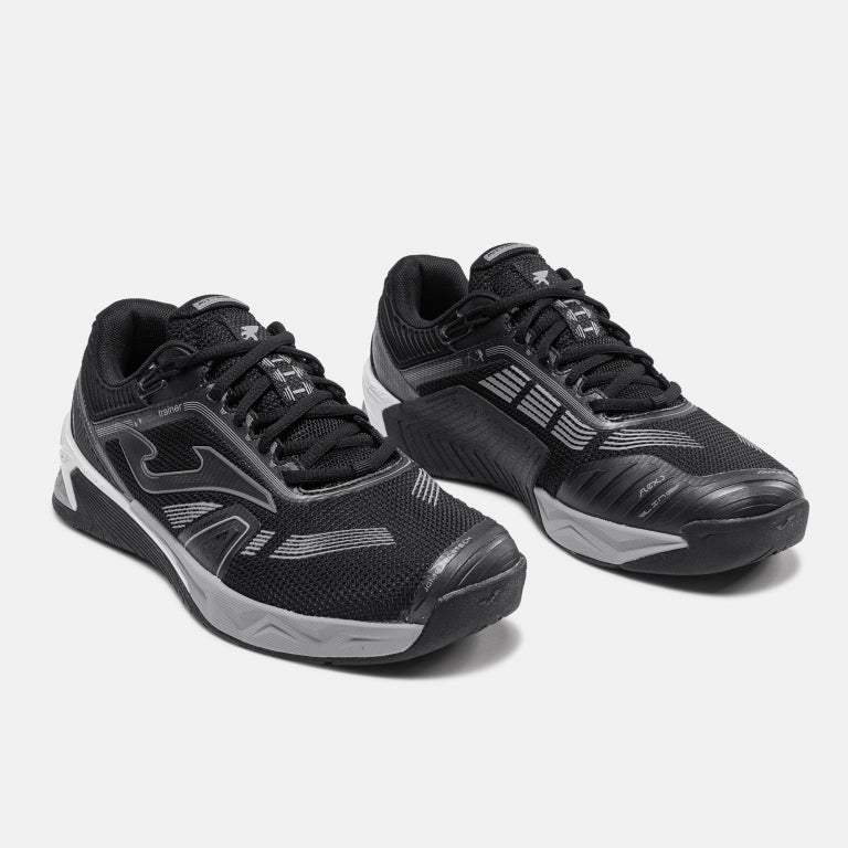 Chaussure de Cross training Joma Fittrainer noire