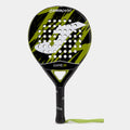 Raquette de padel JOMA GAME Junior NEGRO VERDE