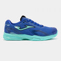Chaussures de Padel /tennis Joma  ELECTRIC MEN 2504 ROYAL