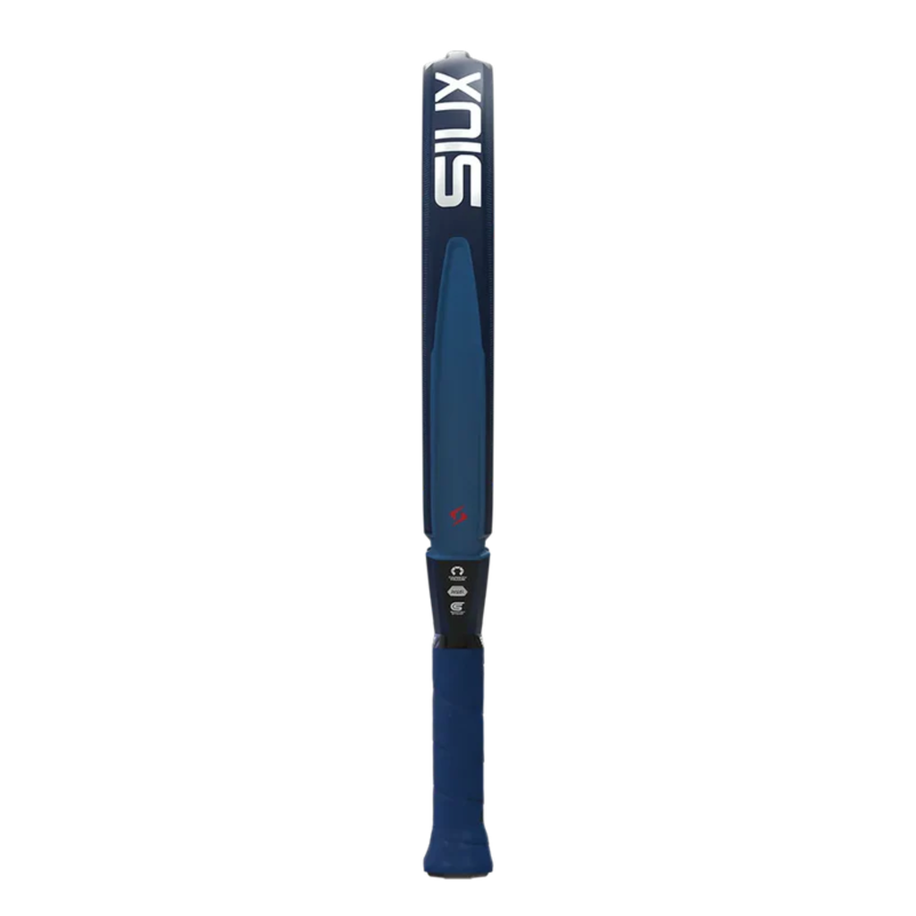 Raquette de padel Siux Diablo Elite 5 2026