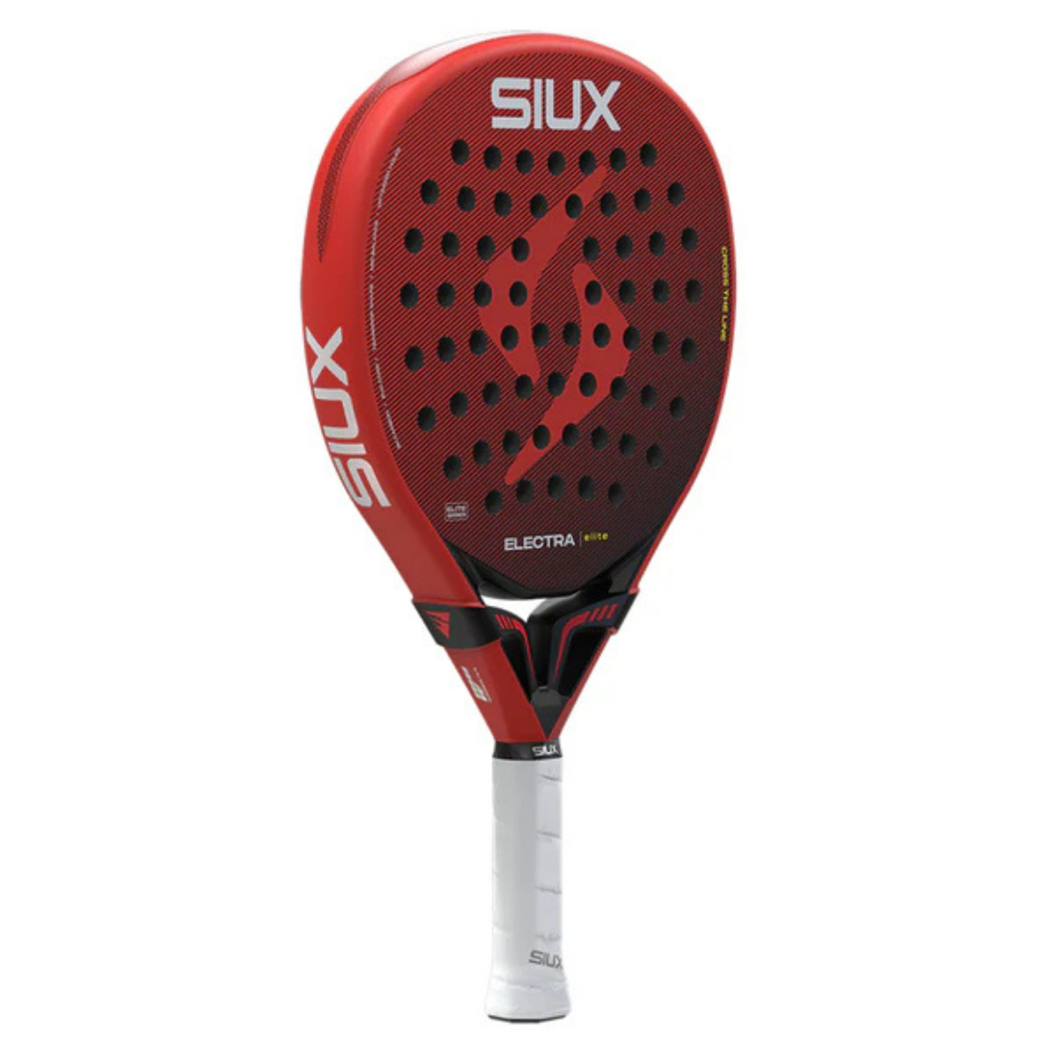 Raquette de padel Siux Electra ST5 Elite 2026