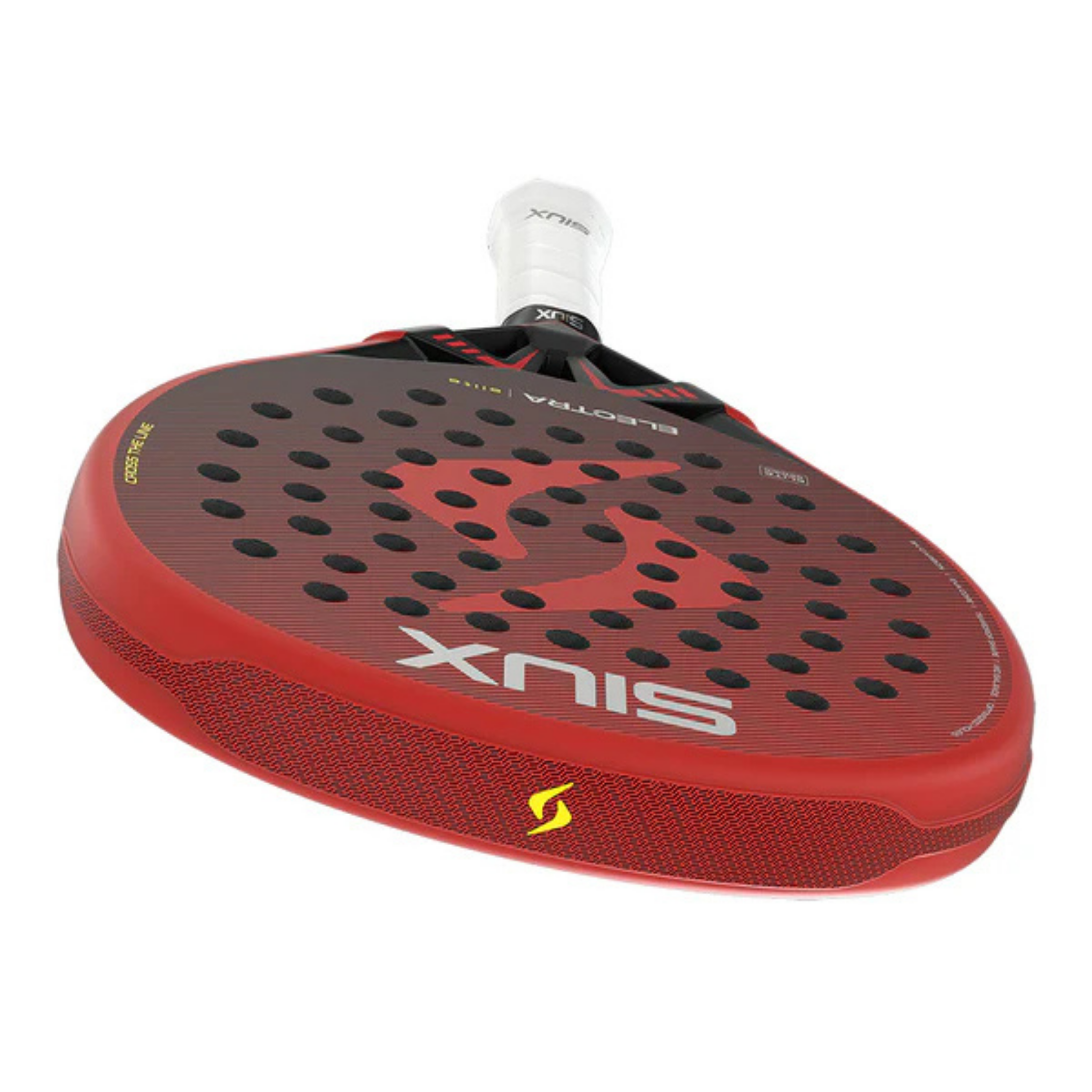 Raquette de padel Siux Electra ST5 Elite 2026