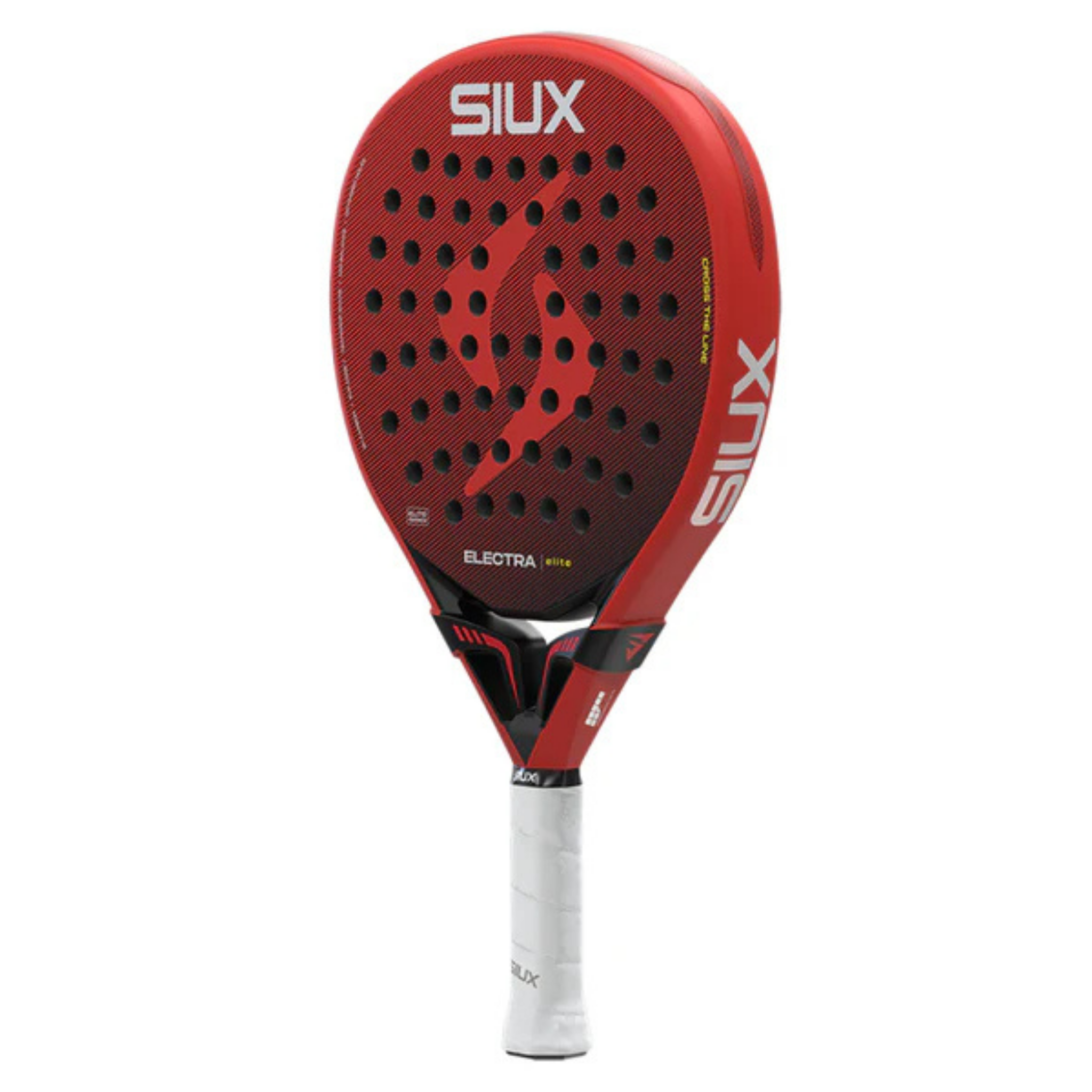 Raquette de padel Siux Electra ST5 Elite 2026