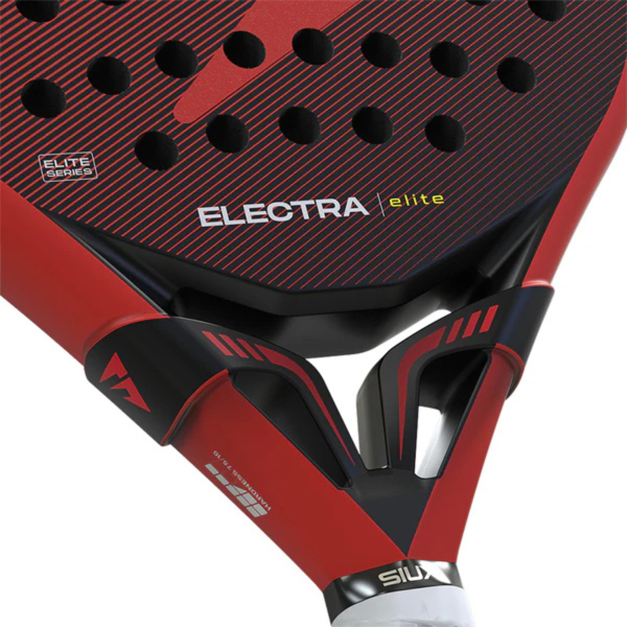 Raquette de padel Siux Electra ST5 Elite 2026