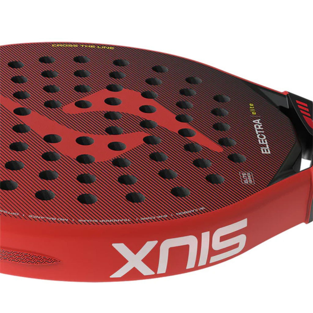 Raquette de padel Siux Electra ST5 Elite 2026