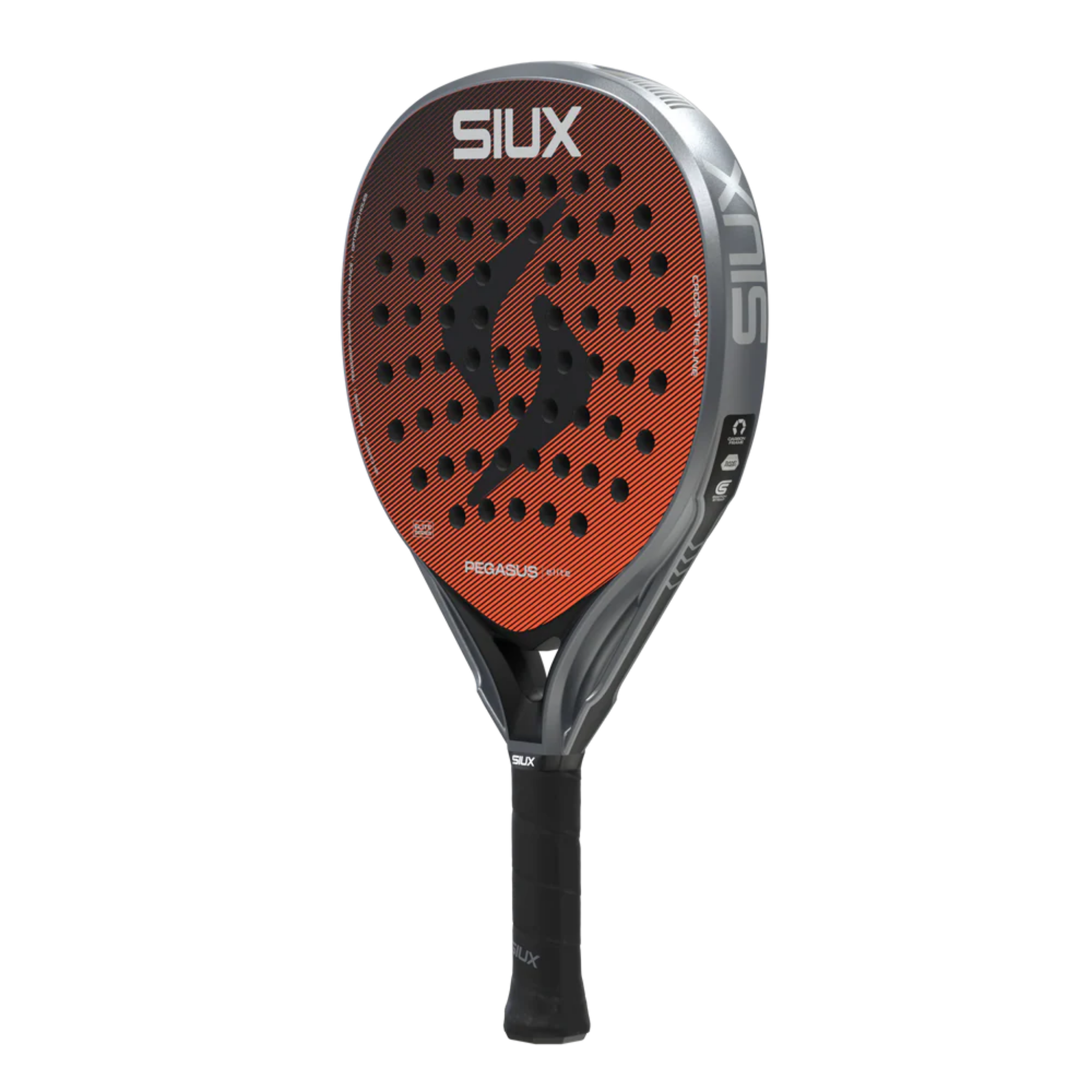 Raquette de padel Siux Pegasus Elite 4 2026