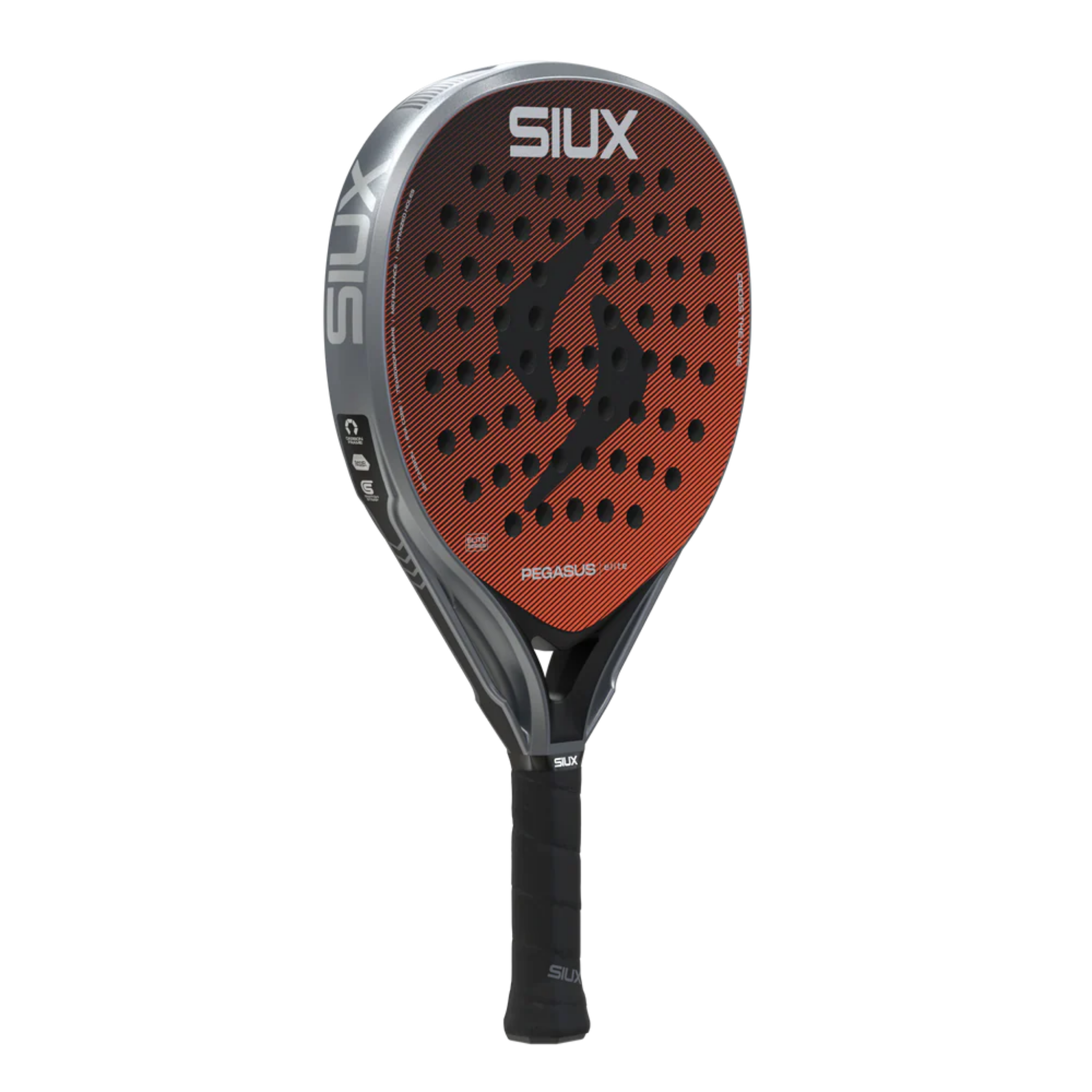 Raquette de padel Siux Pegasus Elite 4 2026