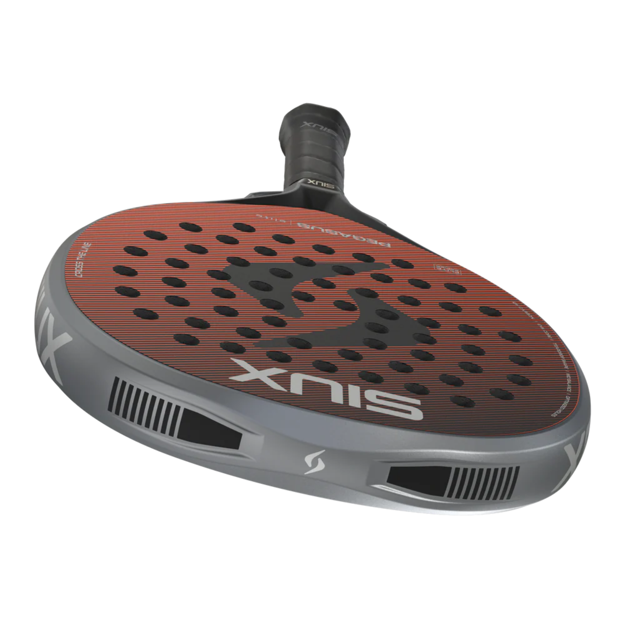 Raquette de padel Siux Pegasus Elite 4 2026