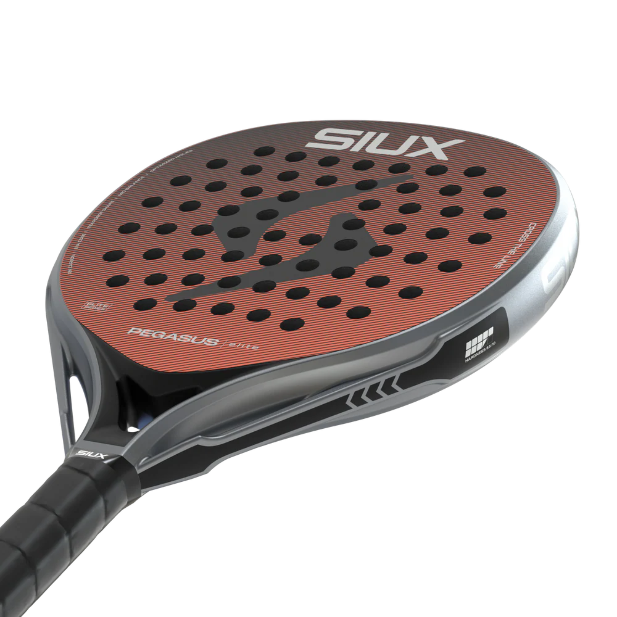 Raquette de padel Siux Pegasus Elite 4 2026