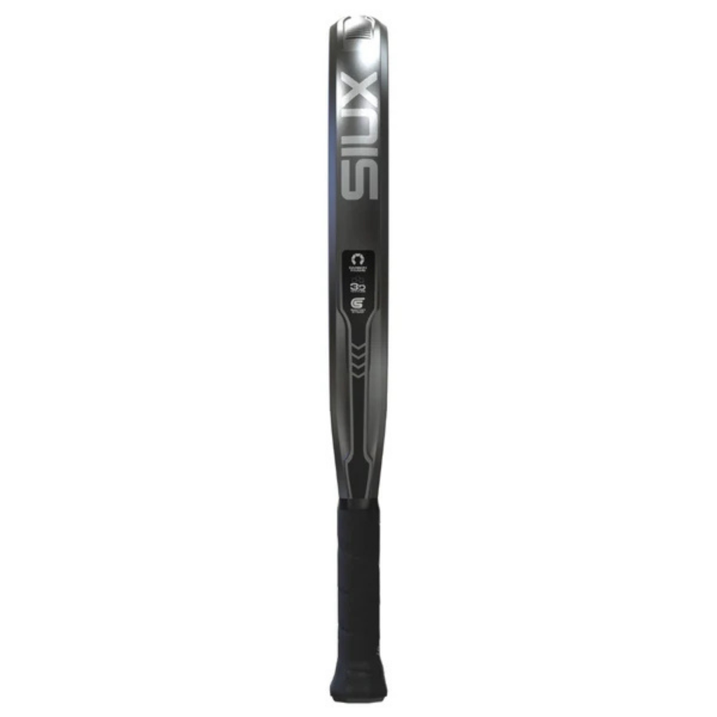 Raquette de padel Siux Pegasus Pro 4 Gris 2026