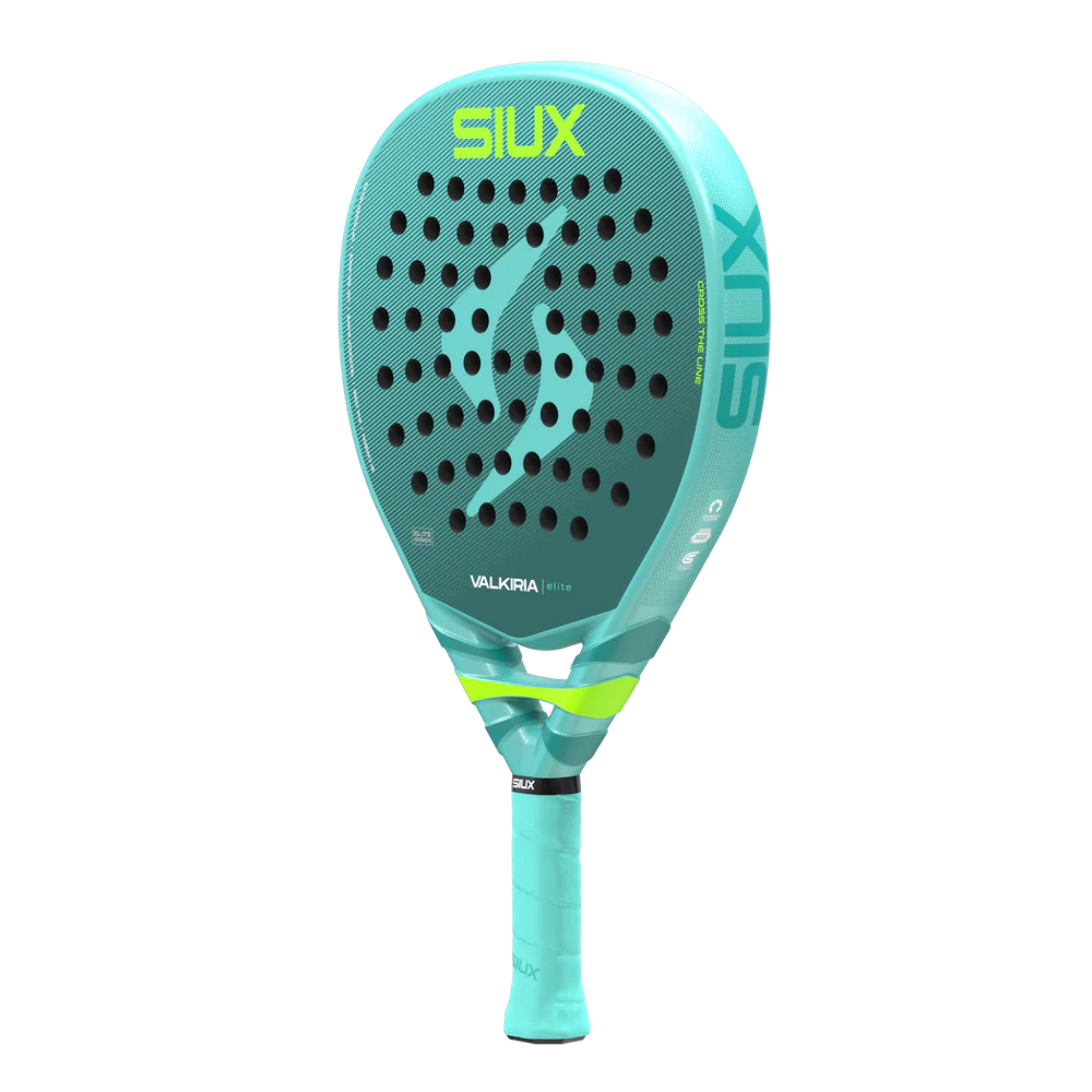 Raquette de padel Siux Valkiria Elite 2 2026