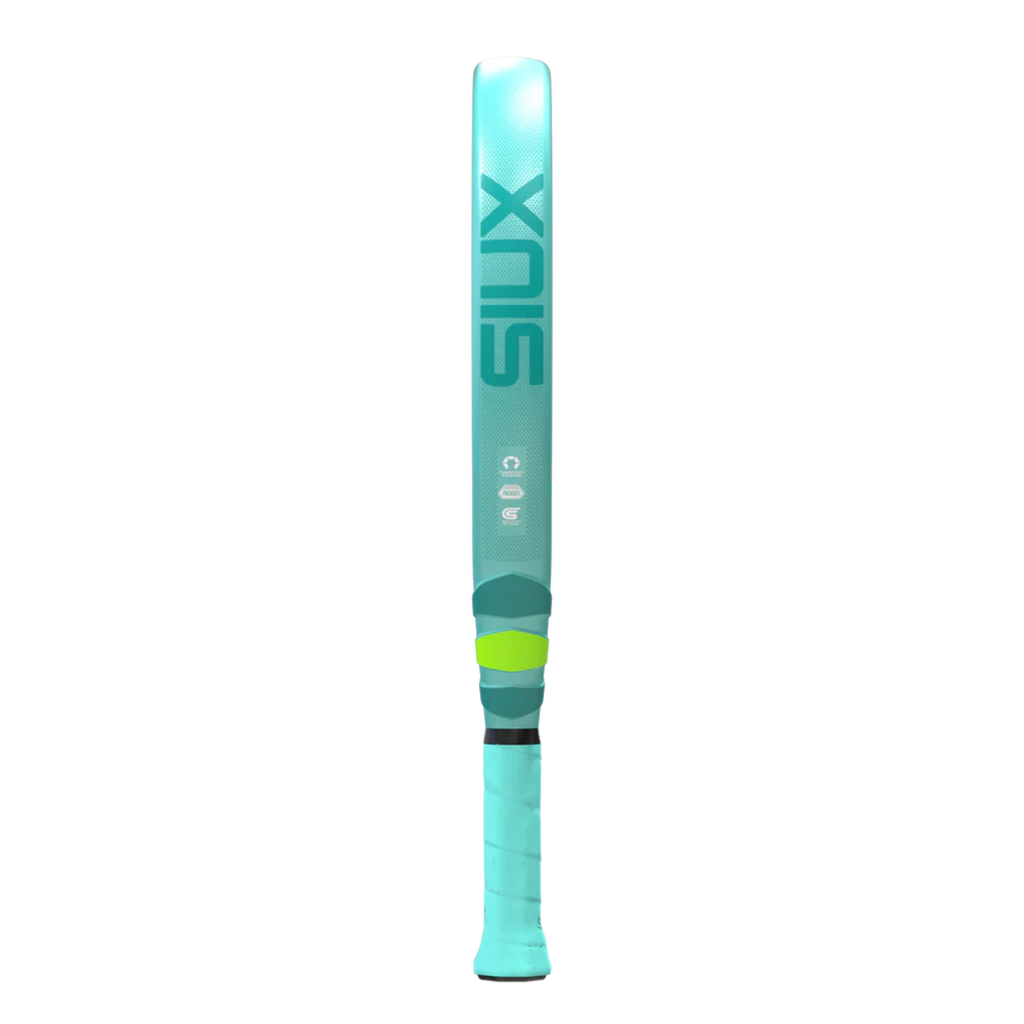 Raquette de padel Siux Valkiria Elite 2 2026