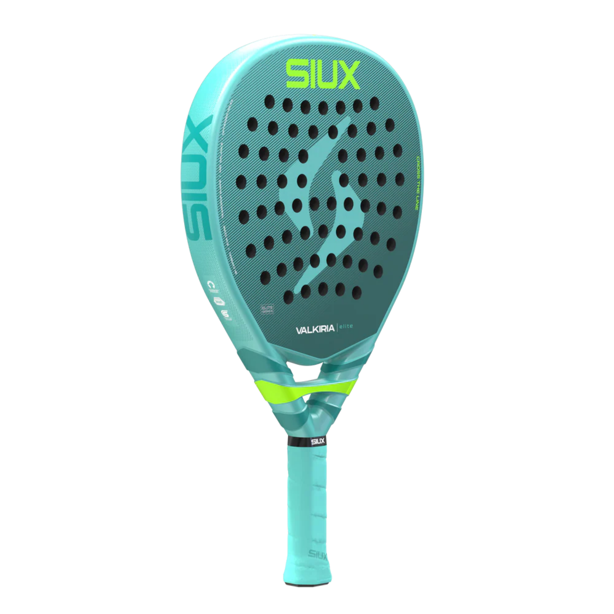 Raquette de padel Siux Valkiria Elite 2 2026