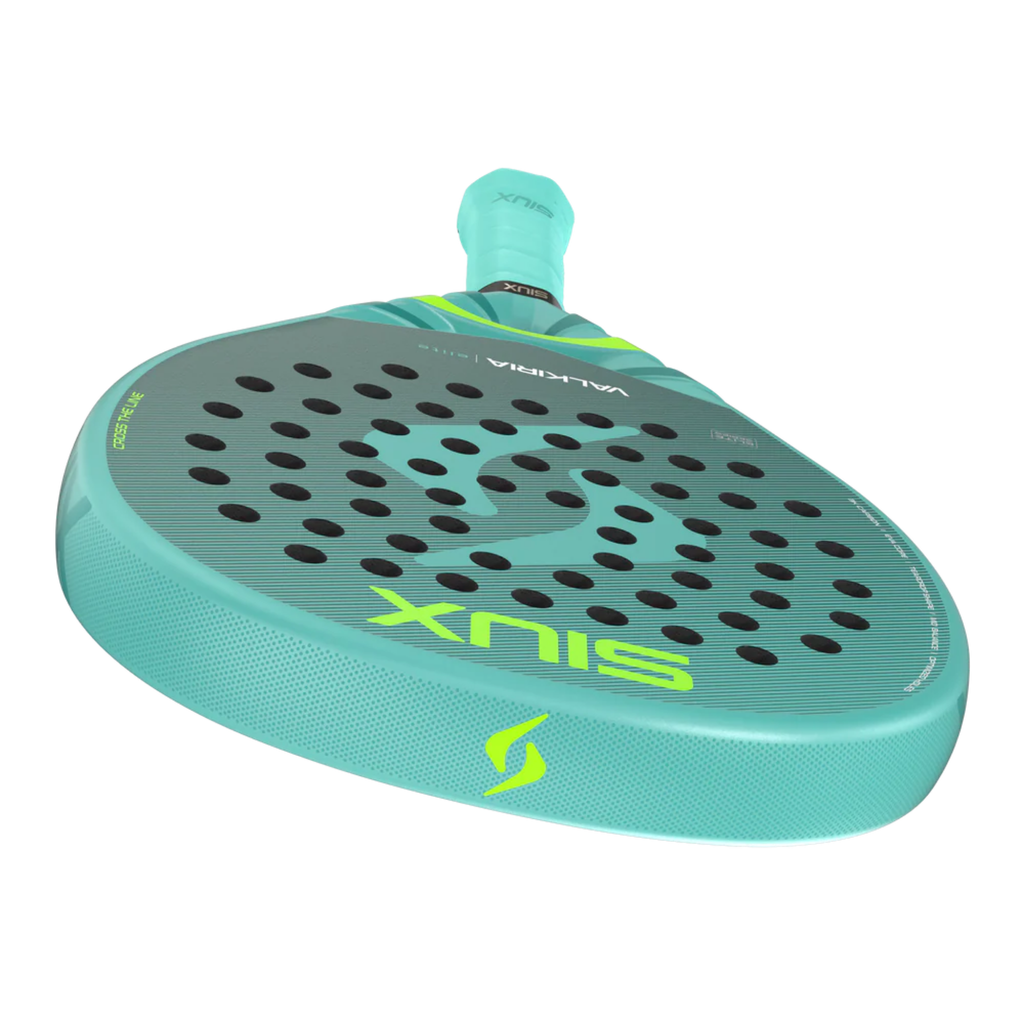 Raquette de padel Siux Valkiria Elite 2 2026