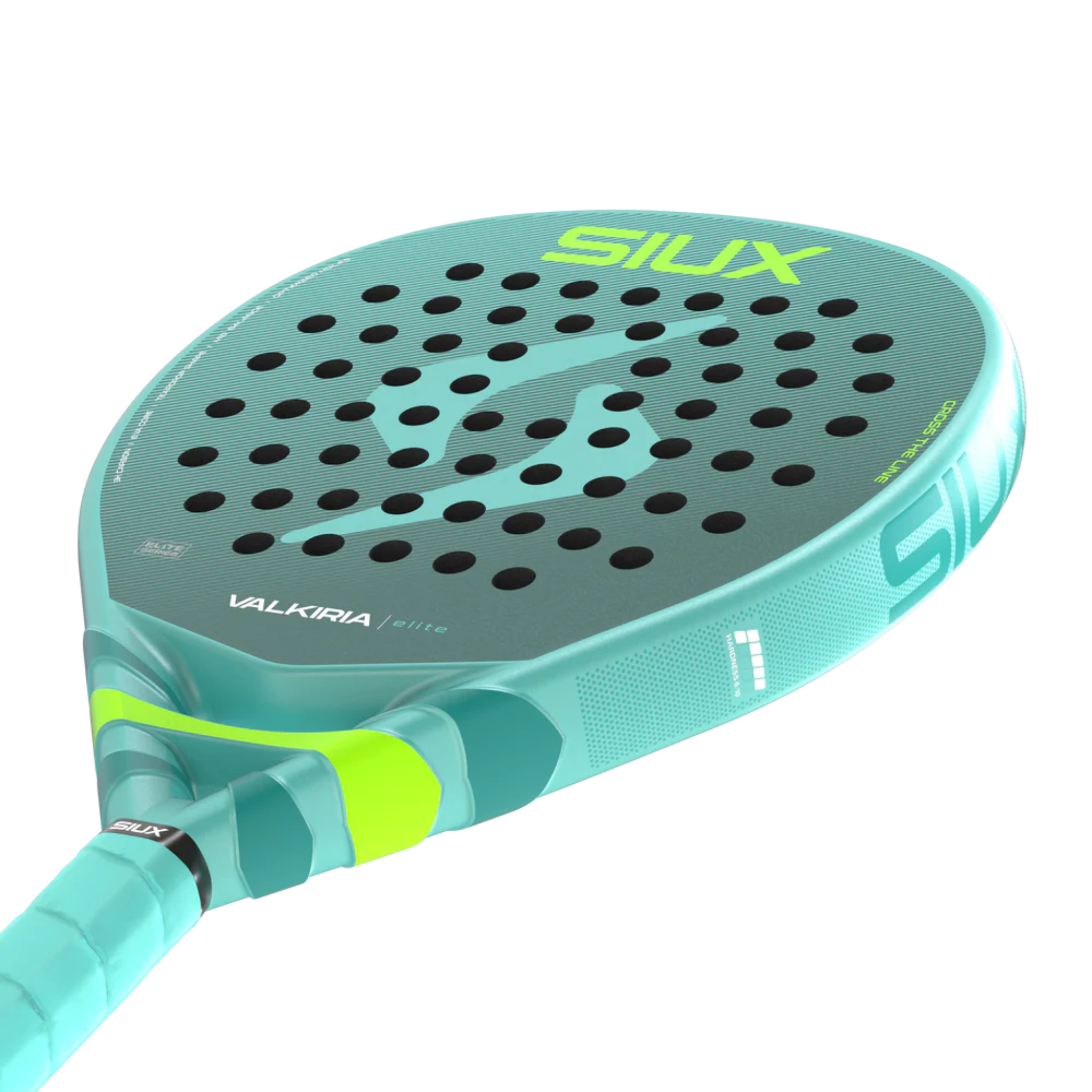 Raquette de padel Siux Valkiria Elite 2 2026