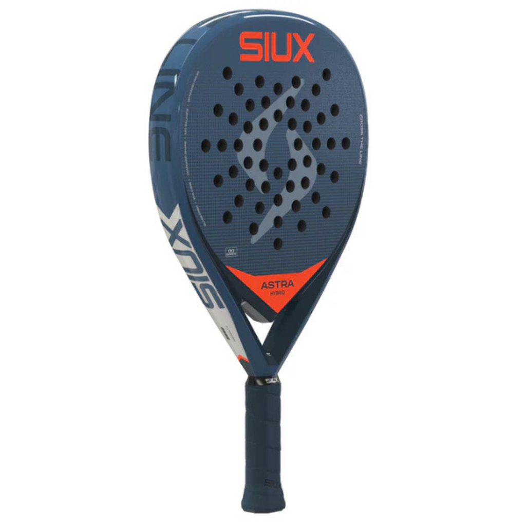 Raquette de padel Siux Astra Go Hydrid 2026