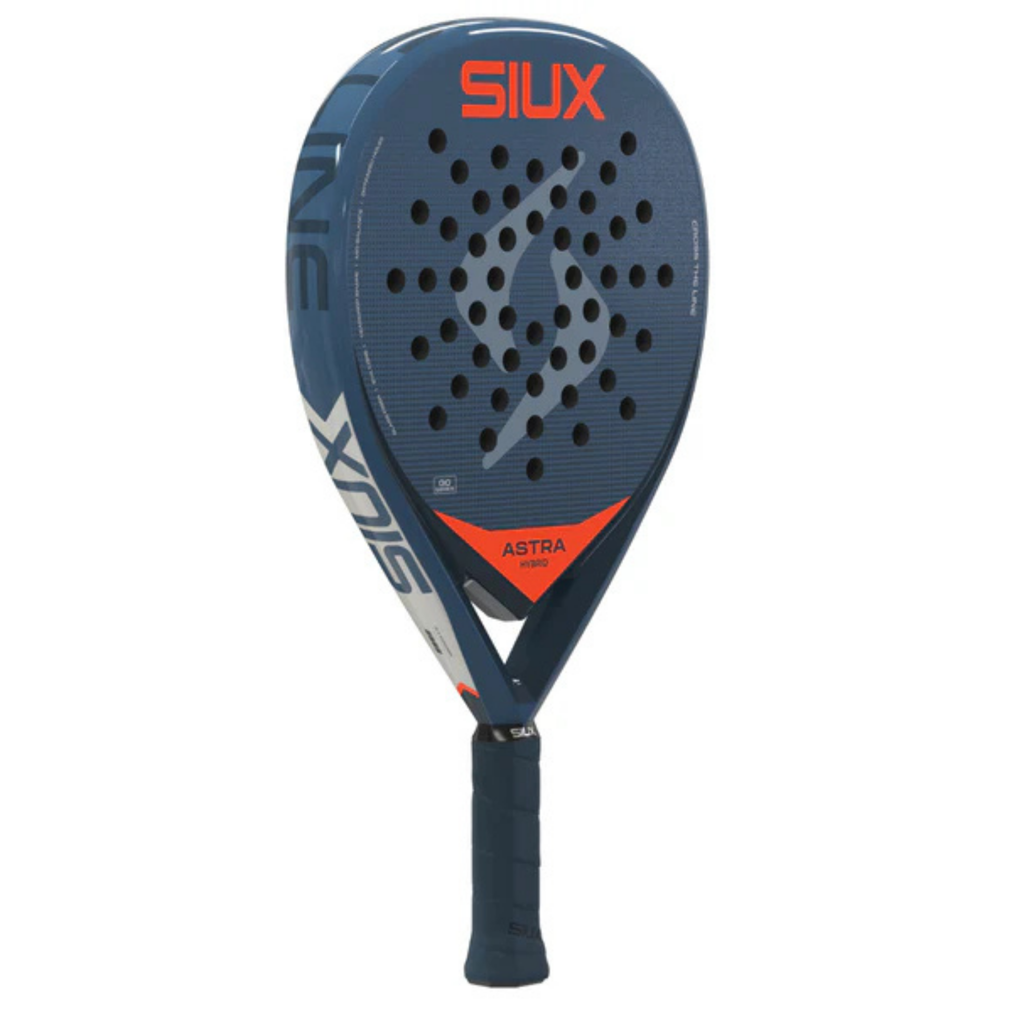 Raquette de padel Siux Astra Go Hydrid 2026