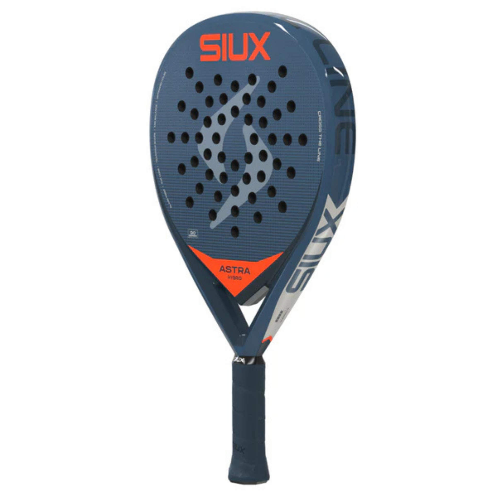 Raquette de padel Siux Astra Go Hydrid 2026