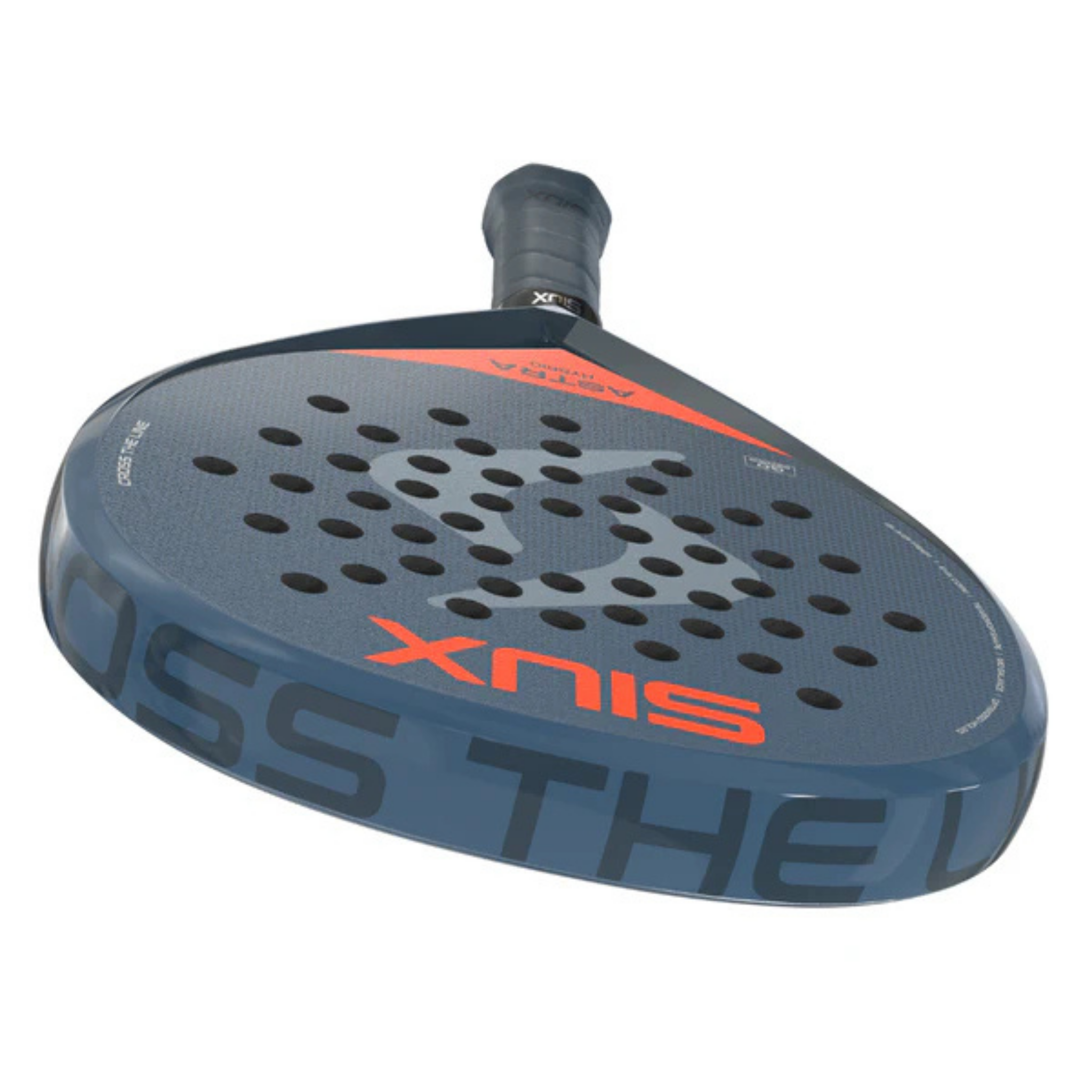 Raquette de padel Siux Astra Go Hydrid 2026