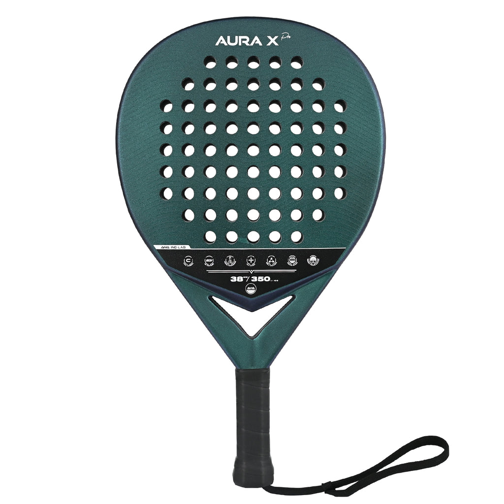 Raquette de padel Ama AURA X
