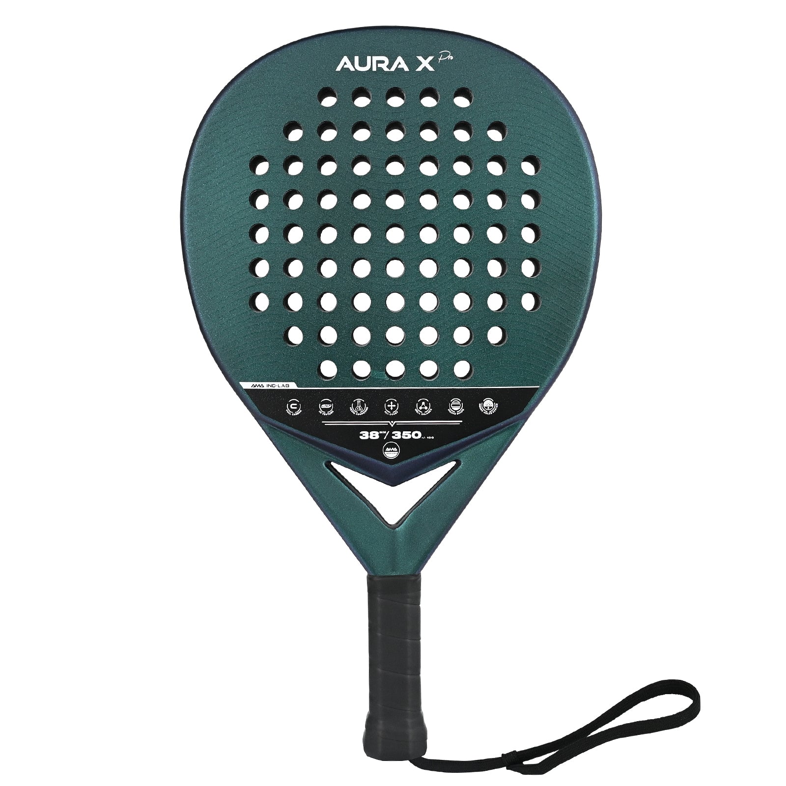 Raquette de padel Ama AURA X