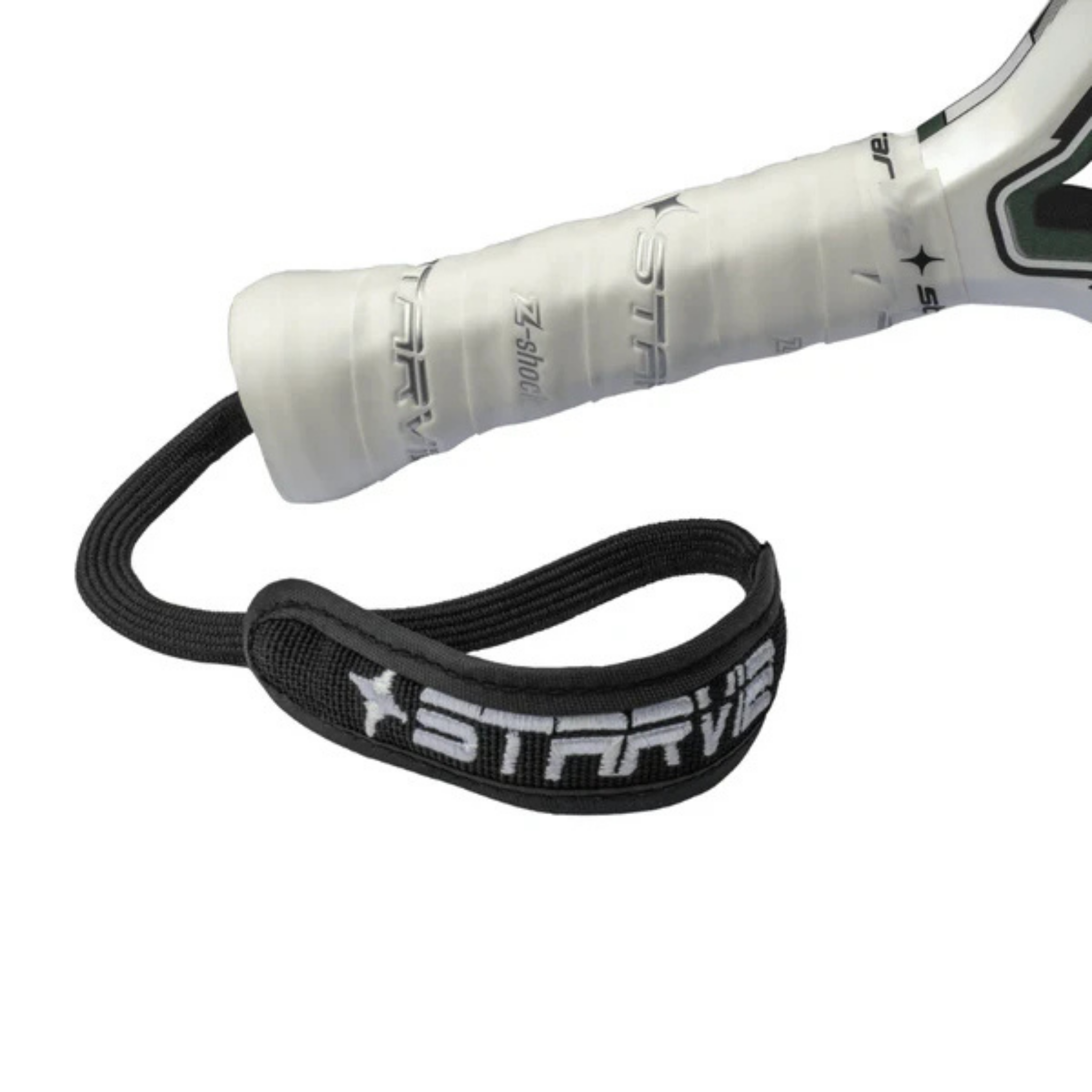 Raquette de padel Starvie Triton Balance + 2026