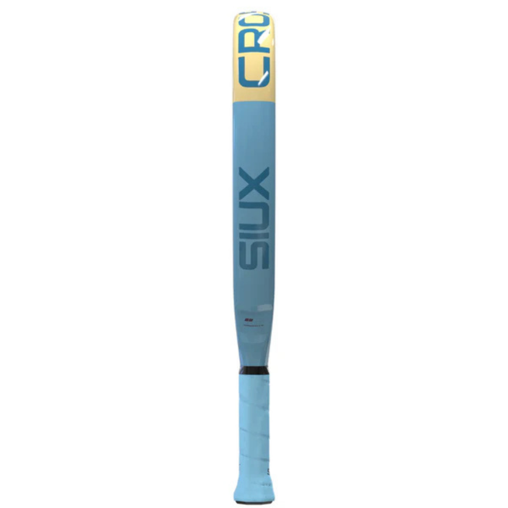 Raquette de padel Siux Beat Hybrid Air 3 2026