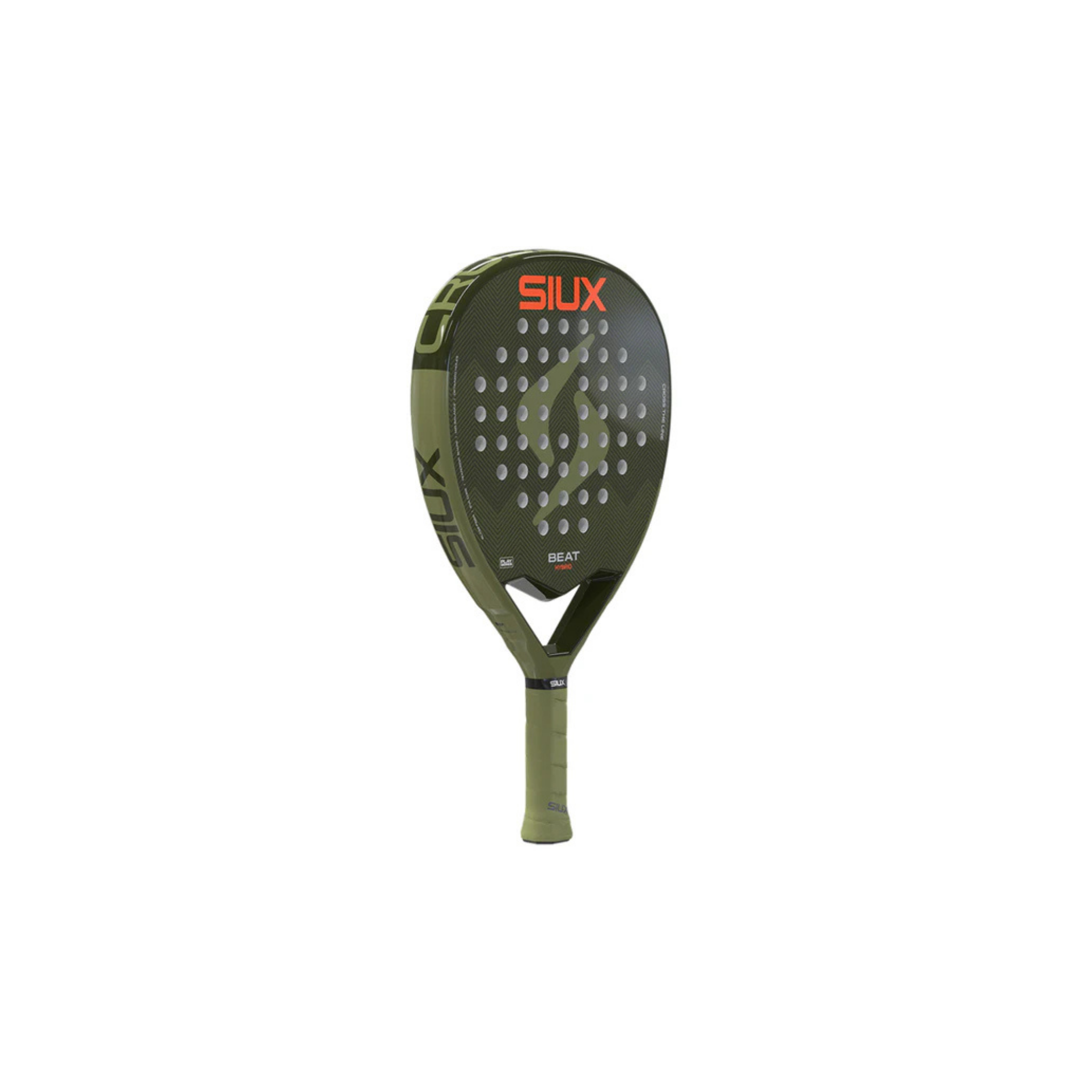 Raquette de padel Siux Beat Hybrid 3 2026