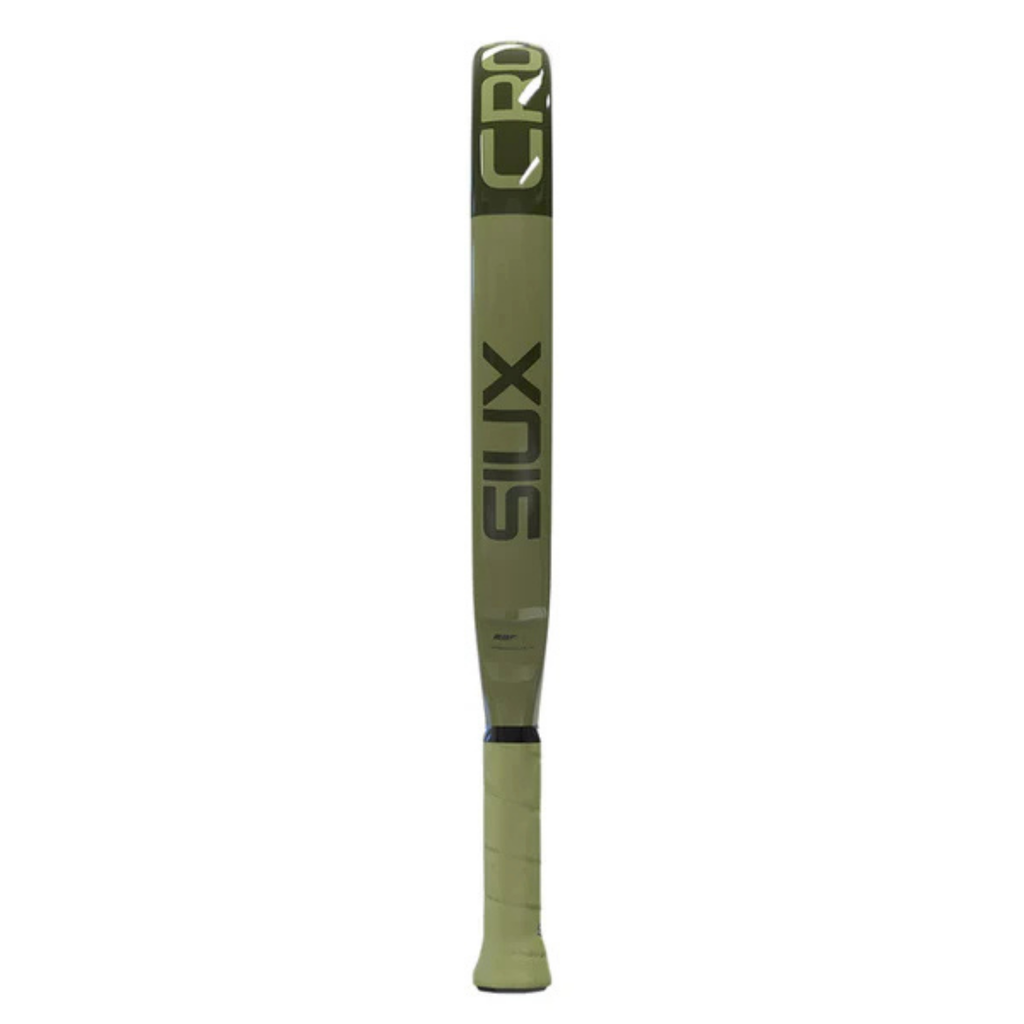 Raquette de padel Siux Beat Hybrid 3 2026