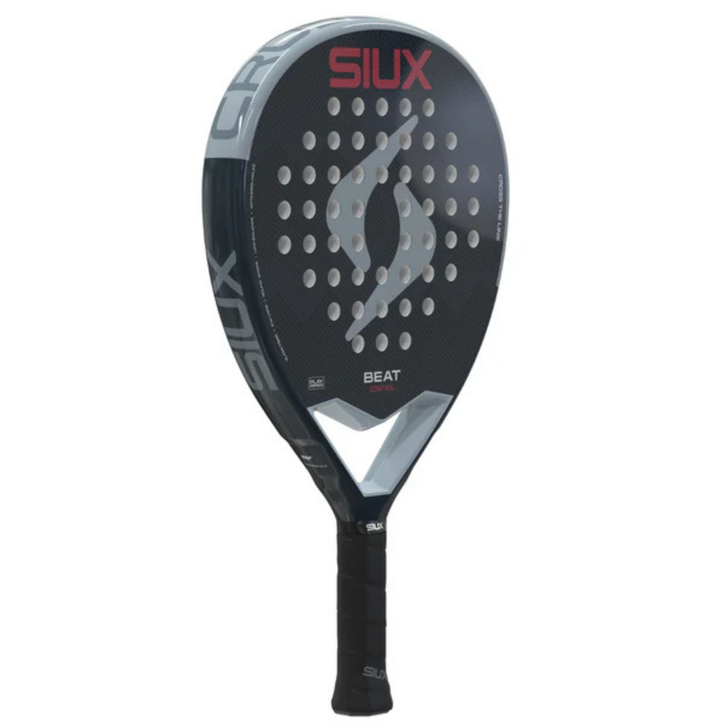 Raquette de padel Siux Beat Control 3 2026