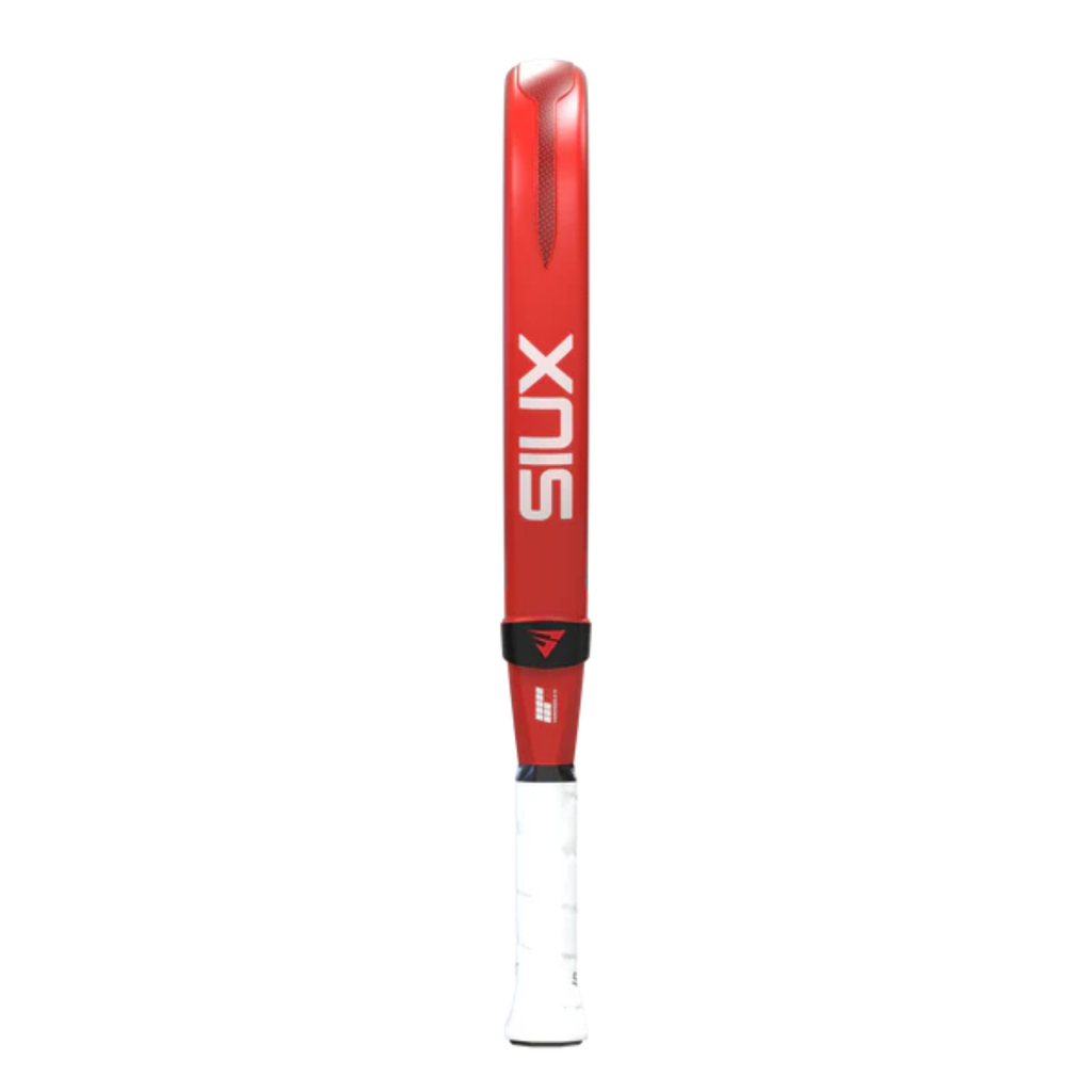 Raquette de padel Siux Electra ST5 Stupa Pro Rouge 2026