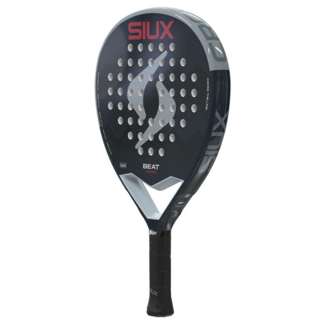 Raquette de padel Siux Beat Control 3 2026
