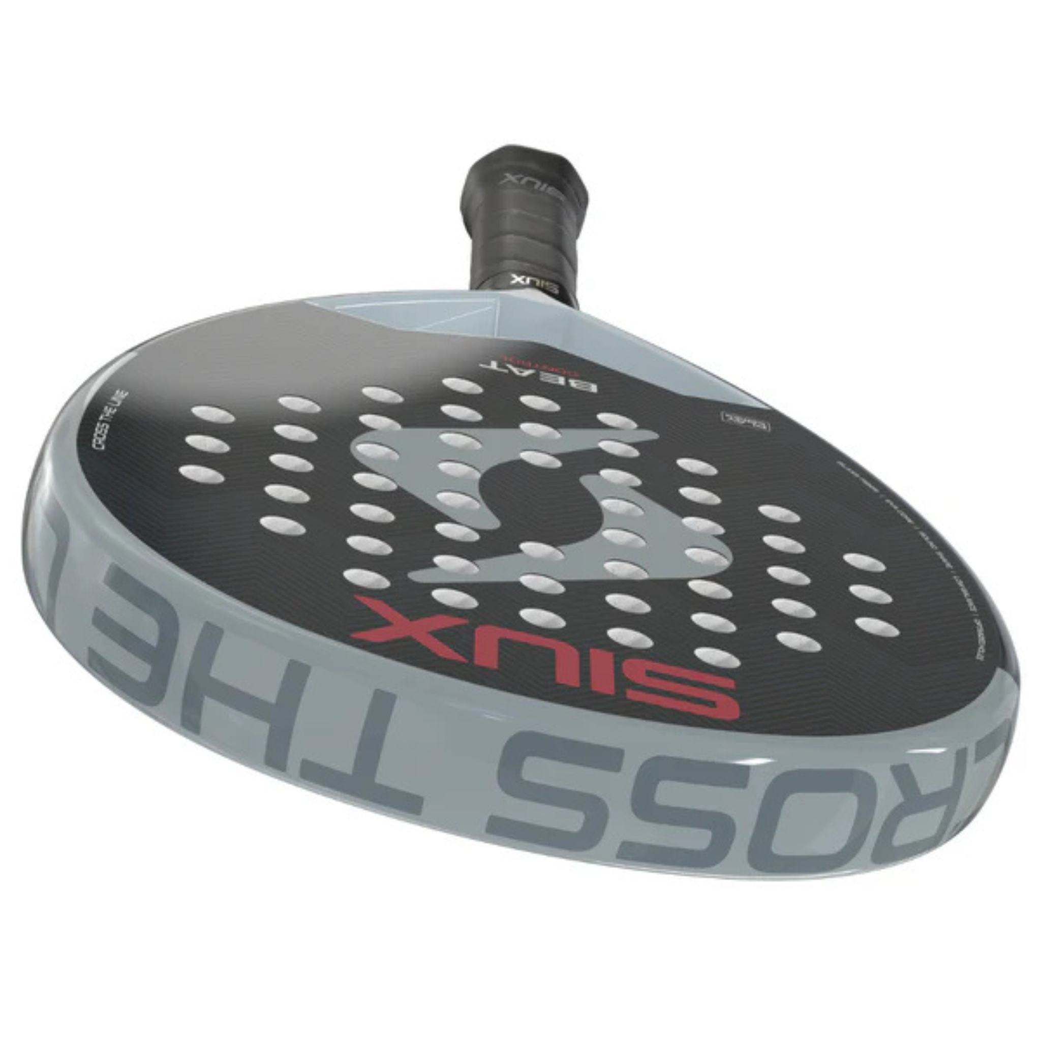 Raquette de padel Siux Beat Control 3 2026