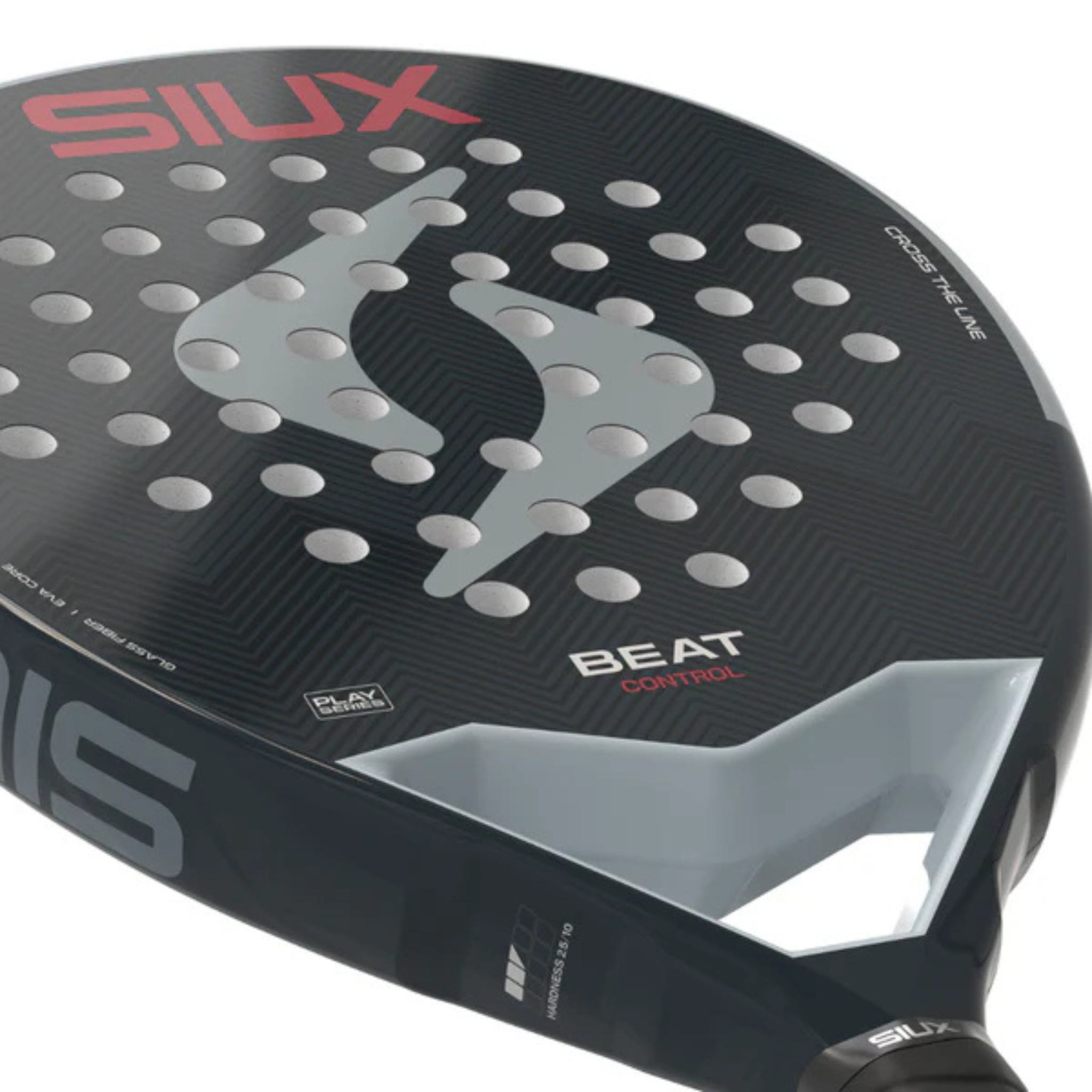 Raquette de padel Siux Beat Control 3 2026