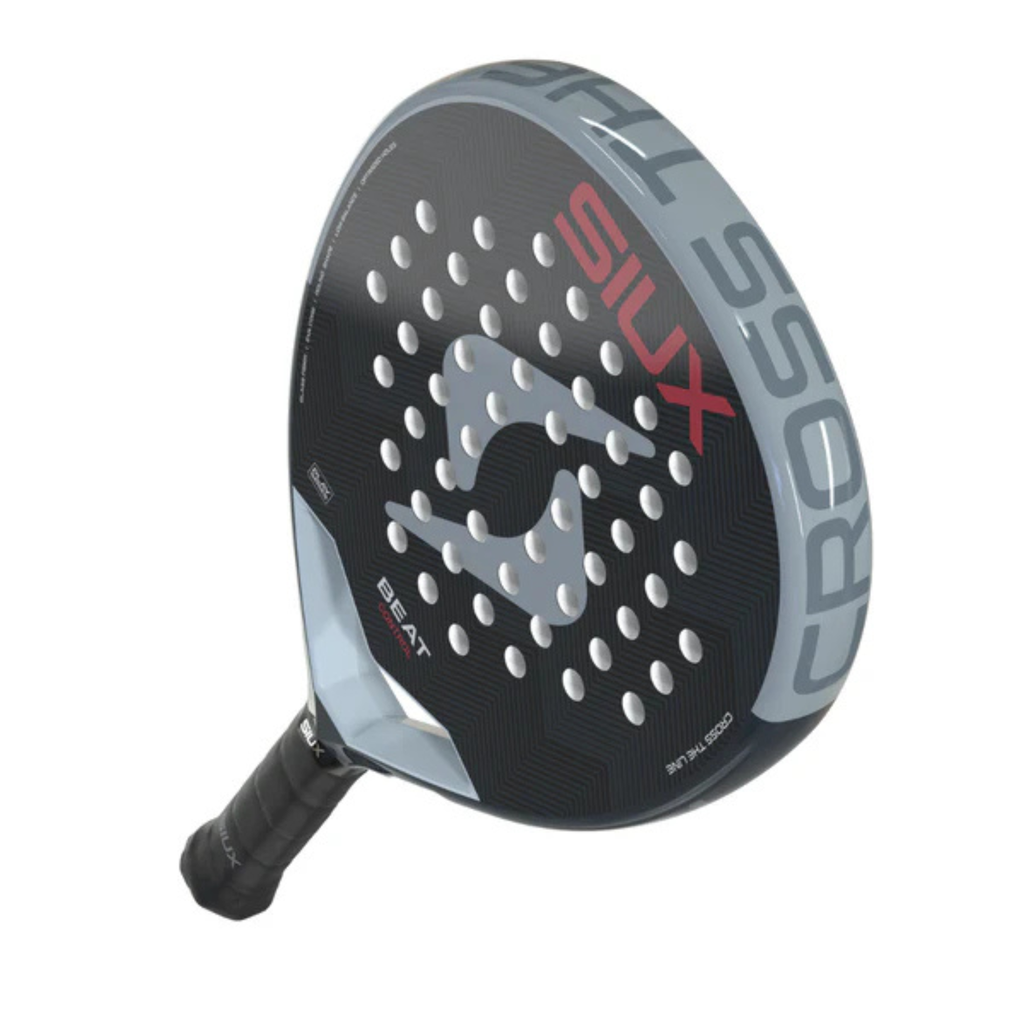 Raquette de padel Siux Beat Control 3 2026