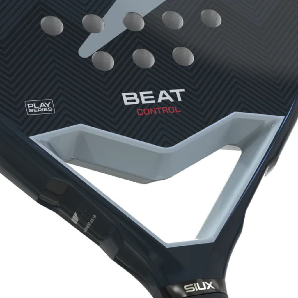 Raquette de padel Siux Beat Control 3 2026