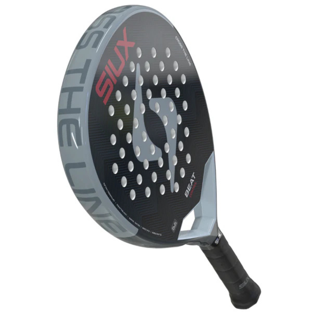 Raquette de padel Siux Beat Control 3 2026