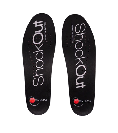 Semelles Shockout Supreme Sport