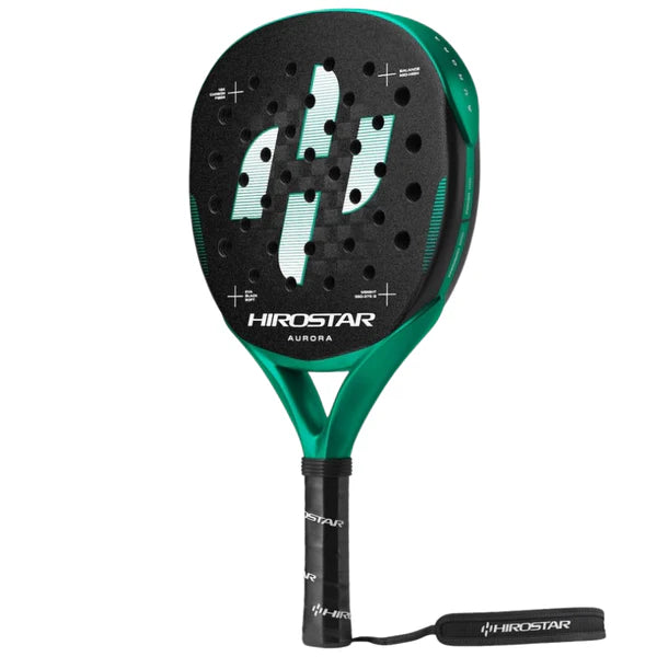 Raquette de padel Hirostar Aurora 2026