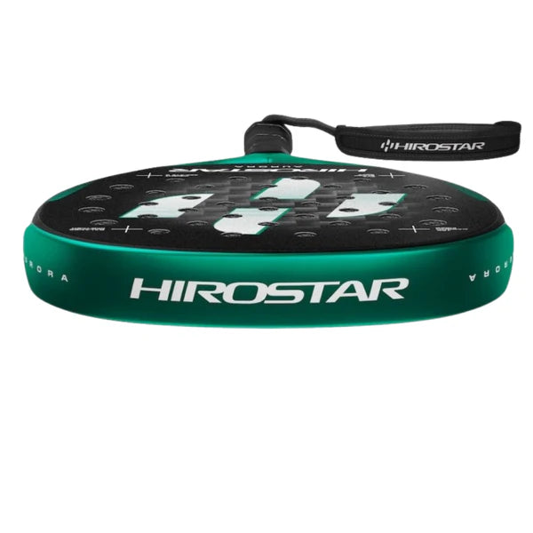 Raquette de padel Hirostar Aurora 2026