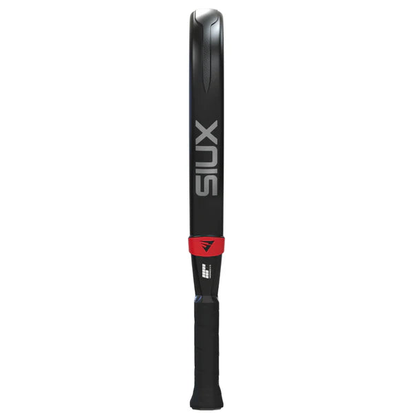 Raquette de padel Siux Electra ST5 Stupa Pro Noir 2026