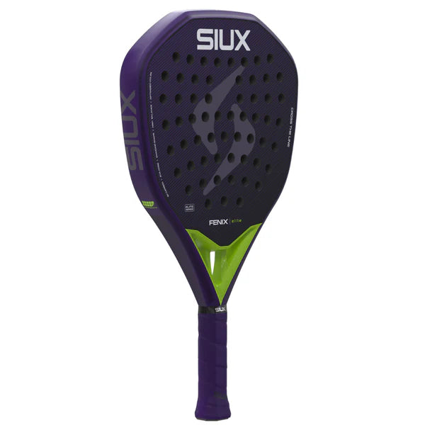 Raquette de padel Siux Fenix Elite VI 2026
